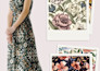 design seamless floral patterns and more